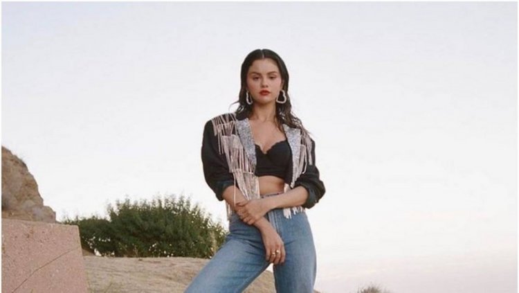 Selena Gomez: 'I was relieved when they told me I had bipolar disorder ...'
