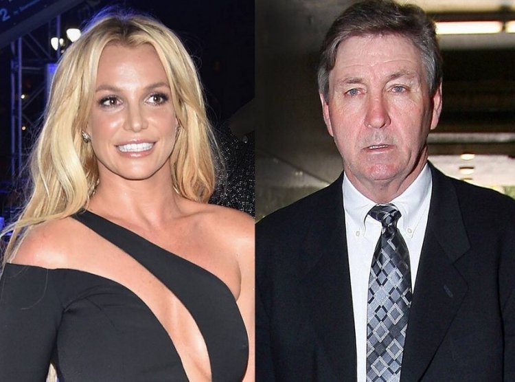 Britney Spears’ father: My conservatorship saved her, the public doesn't know everything