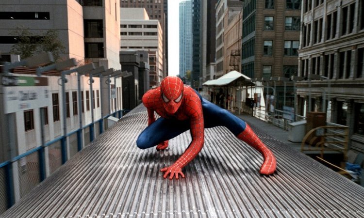Spider-Man like you've never seen before: The first trailer for "No Way Home" has been released