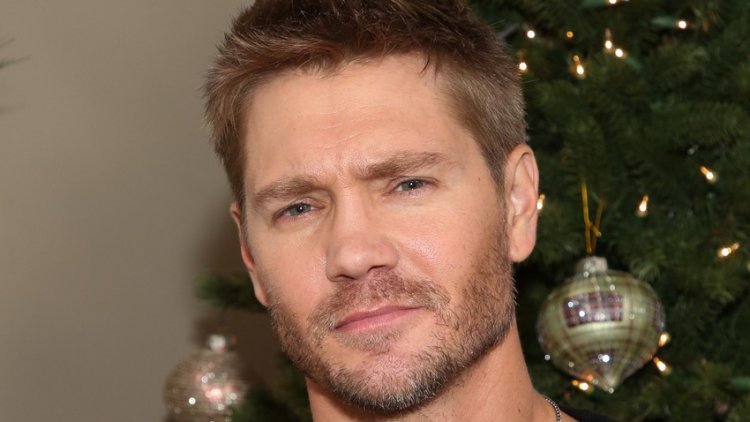 Where is Chad Michael Murray, the actor who broke millions of hearts of teen girls?