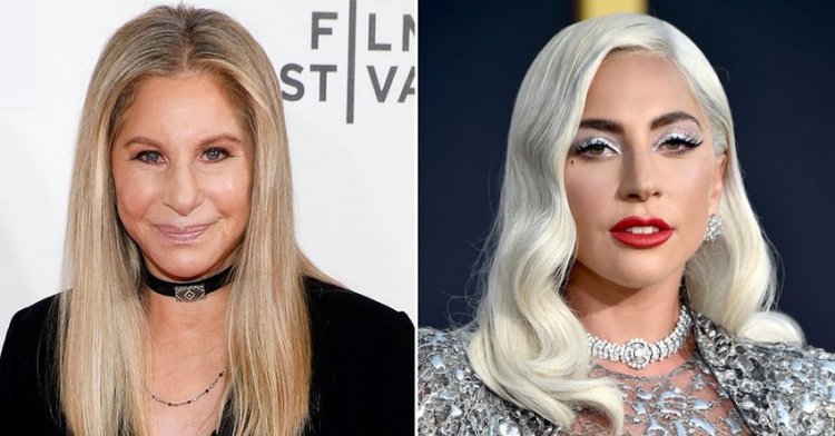 If you ask Barbra Streisand, Lady Gaga wouldn't have got the role! Music diva throws shade at Lady Gaga: 'You're not original!'