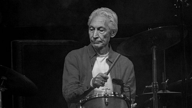 Rolling Stones drummer Charlie Watts has died at the age of 81