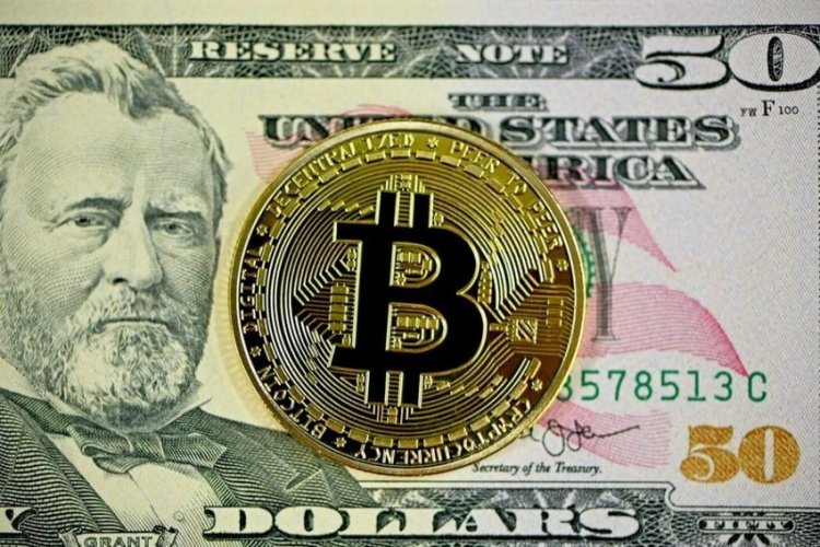 The mayor of a small American town wants to share Bitcoin with his fellow citizens