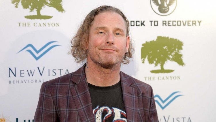 Corey Taylor of Slipknot on Covid-19 Diagnosis: I shudder at the thought of how bad it would be if I wasn't vaccinated