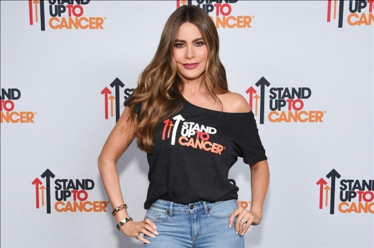 'I tried not to panic' - Sofia Vergara opens up about thyroid cancer diagnosis at the age of 28
