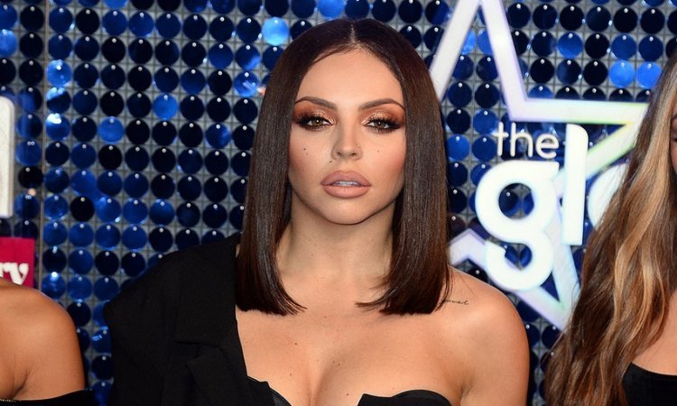 AFTER LEAVING THE BAND LITTLE MIX, JESY  NELSON ADMITTED: "I'M NOT IN CONTACT WITH THEM ANYMORE!"