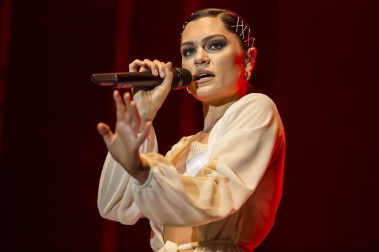 Jessie J said goodbye to fans due to a serious illness