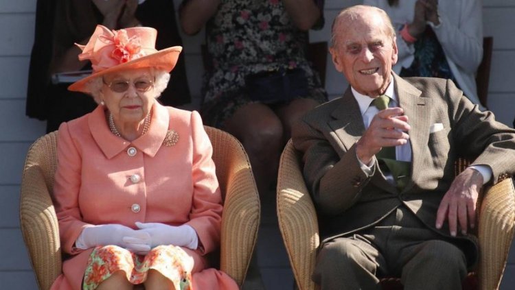 Prince Philip did not want to live to a hundred: Elizabeth wants it, it is insane to me