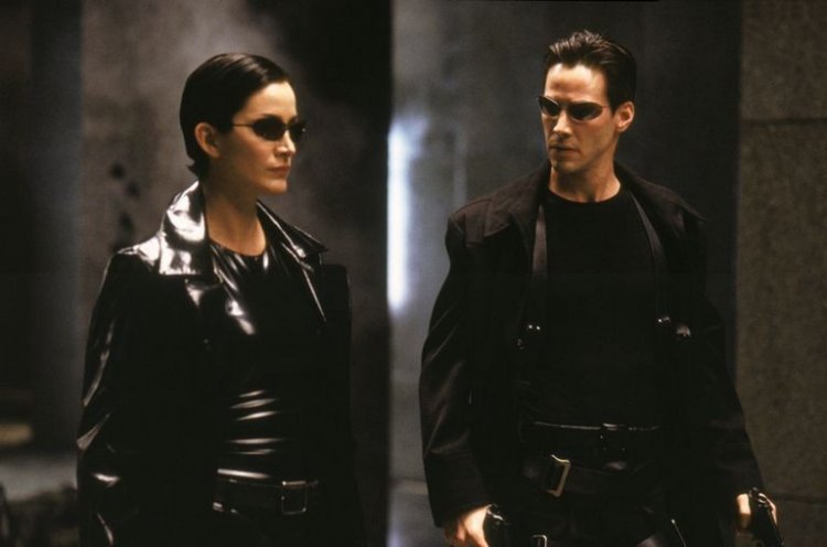 We know when The Matrix 4 is going to be released!