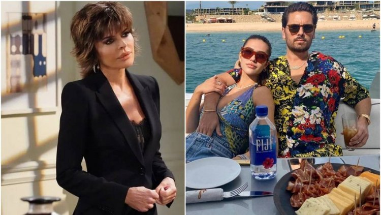 The mother of Scott Disick's new girlfriend does not hide her anger: Why him? He is 18 years older and has three children! '