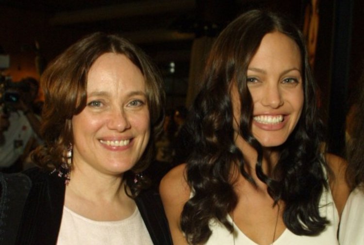 Angelina Jolie's mother was as beautiful as her, but her story was sad and difficult