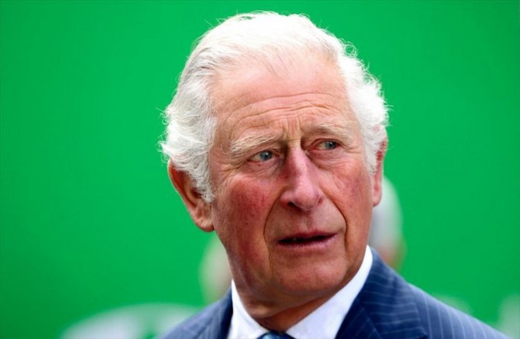 Prince Charles imposes restrictions: Harry's children will never get the titles!