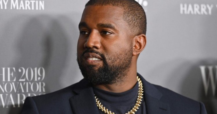 Kanye releases new album, after a few weeks of delays 'Donda' is finally available to fans