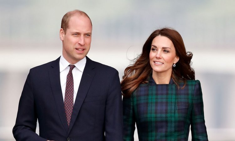 Prince William and Kate Middleton are seriously considering moving