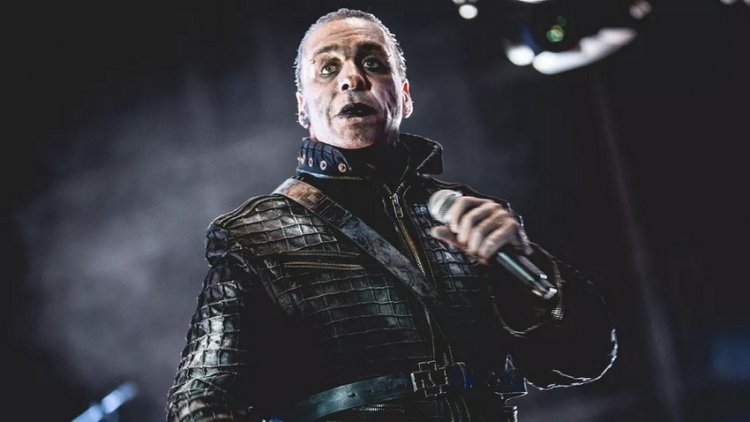 Rammstein frontman Till Lindemann has been arrested and questioned in Russia