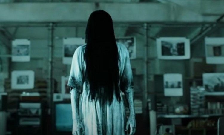Daveigh Chase made our hair stand on end: Here is what Samara from "The Ring" looks like today