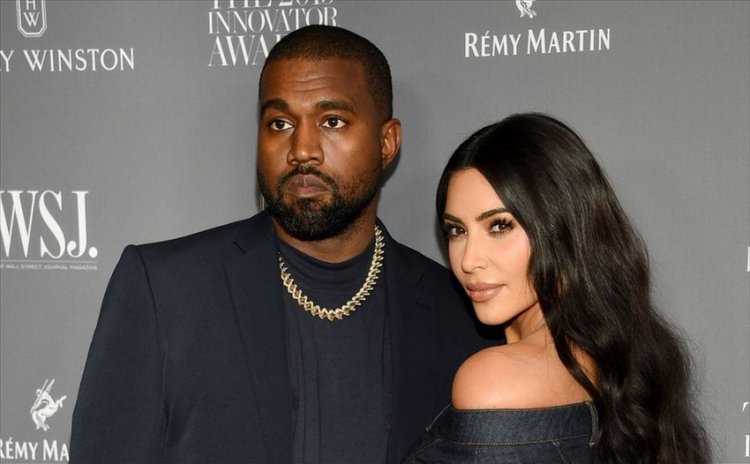 Are Kanye and Kim together again? Caught holding hands in Chicago