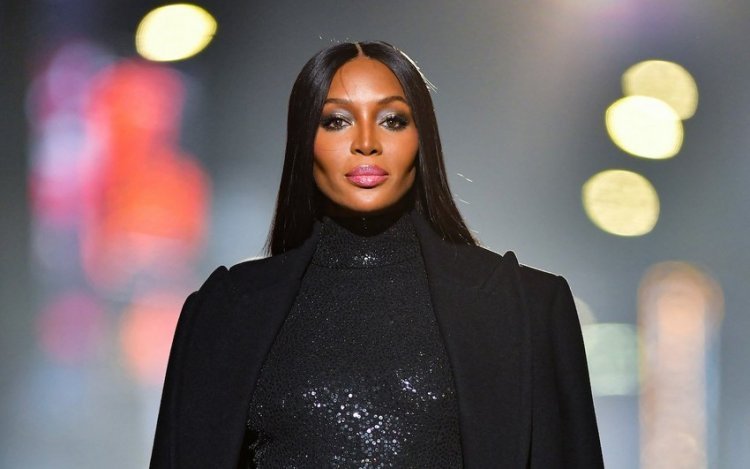 Naomi Campbell reveals that she made her dreams come true thanks to the surrogate mother, and then admitted that she sacrificed her private life for the sake of her career