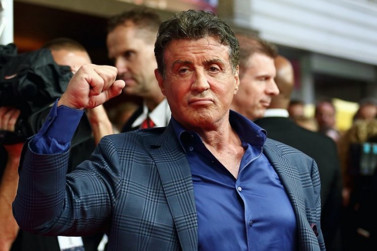 Sylvester Stallone doesn't want to retire yet! The legend will star in the new " Expendables " sequel