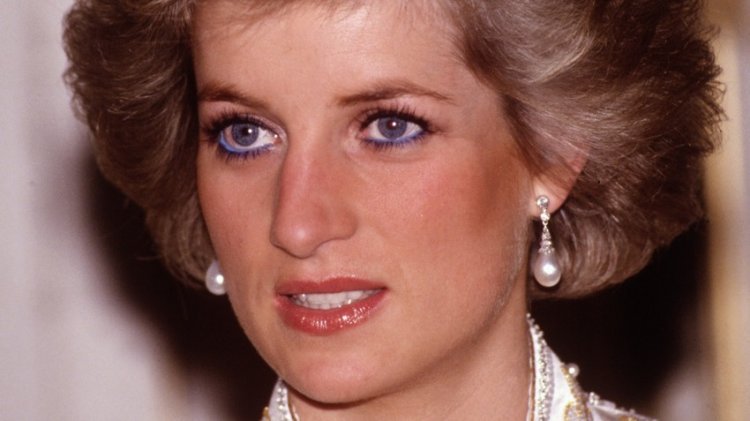 The journalist who first reported on Lady Di's death recalled the terrible night: "Everything is blurry, a moment I will not forget ..."
