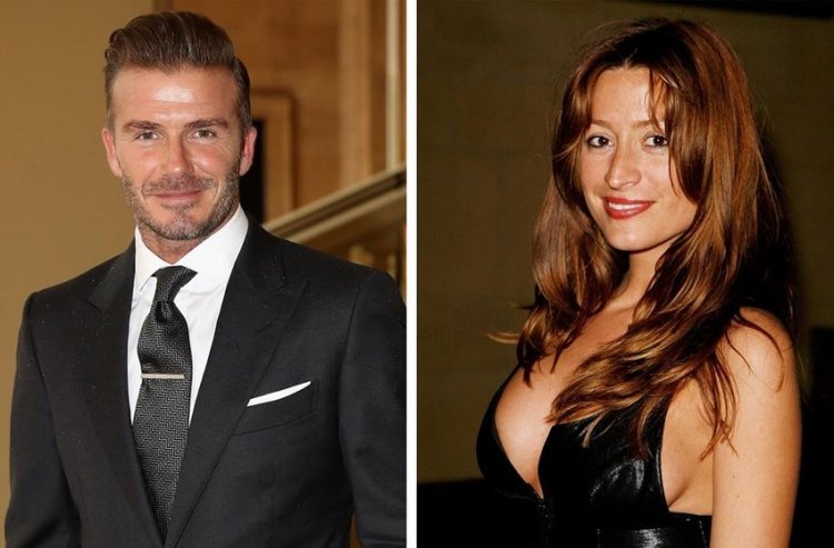 Because of this woman, their marriage almost failed: the Beckhams were one step away from DIVORCE