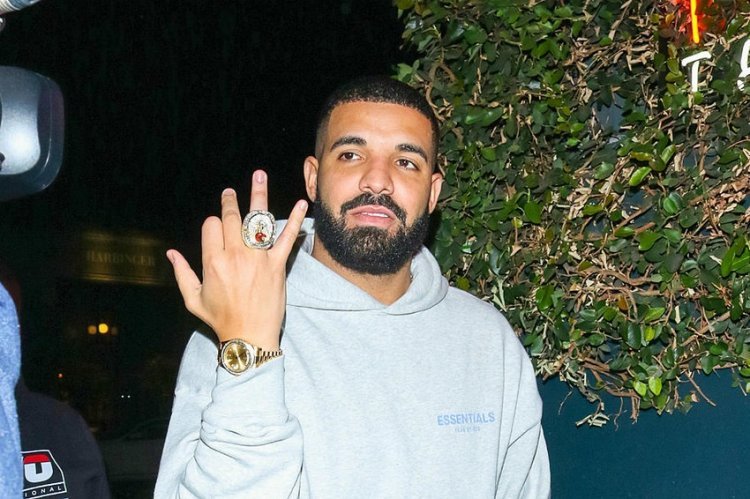After several months of waiting, Drake is finally releasing a new studio album