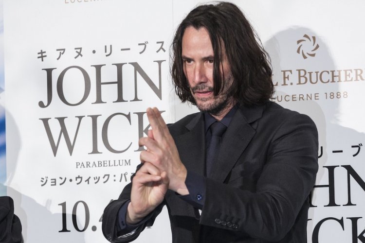 Keanu Reeves is a big star, but he doesn’t care what he looks like at all, and it’s because of that attitude and one special trait that everyone adores him!