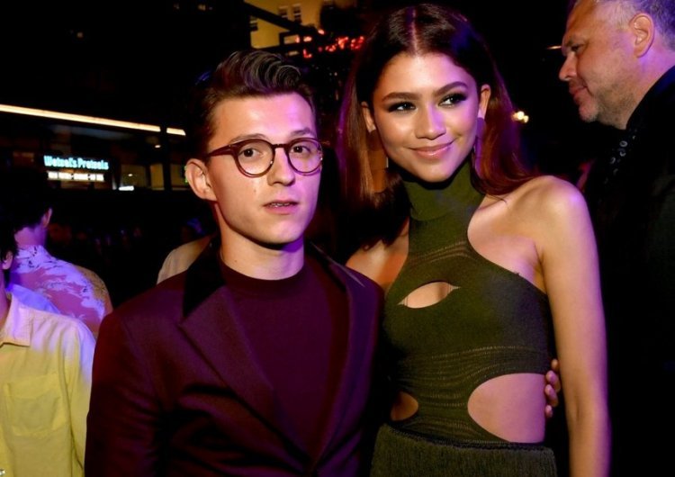After years of speculation, it’s now official: Tom Holland and Zendaya have confirmed their relationship on Instagram
