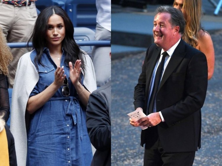 Piers Morgan's big win against Meghan Markle: 'This is a big defeat for Princess Pinocchio'