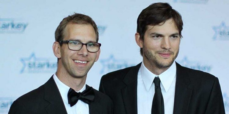 He tried to commit suicide to save his twin brother: an amazing story about Ashton Kutcher that few people know!
