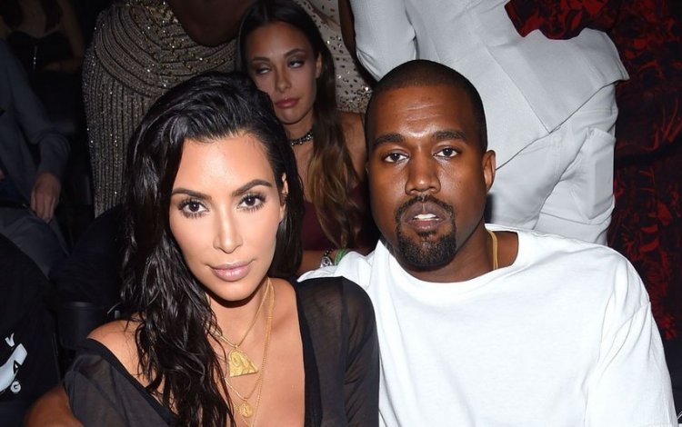 Kanye cheated on Kim while they were married? He reveals some juicy details on his new album "Donda"