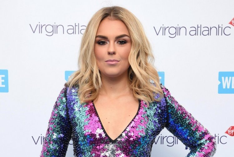 Scottish singer Tallia Storm says that people over 40 should be banned from nightclubs: "I don't want to run into my dad"