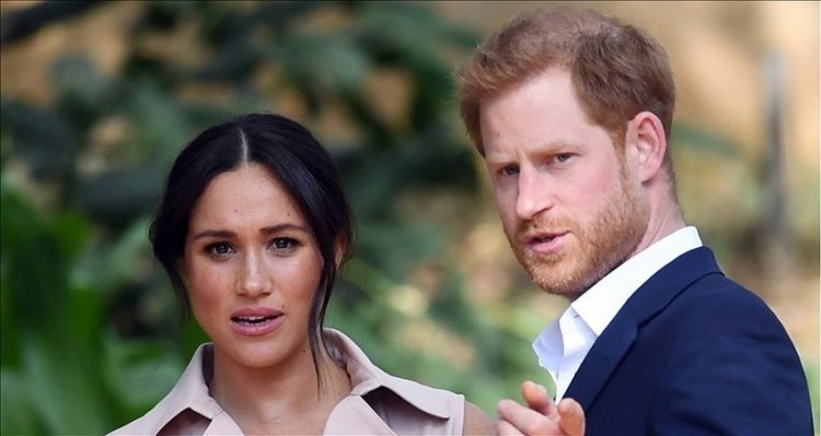 The popularity of Harry and Meghan is at its lowest!