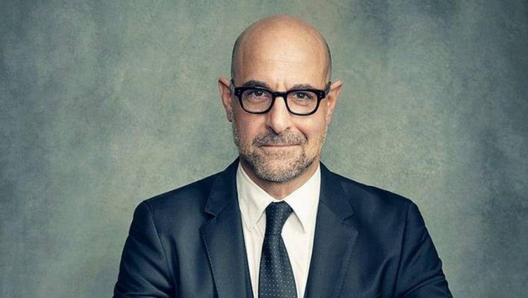 Stanley Tucci revealed after three years that he was battling severe cancer