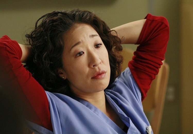 She couldn't cope with fame: Sandra Oh speaks about the trauma after "Grey's Anatomy"