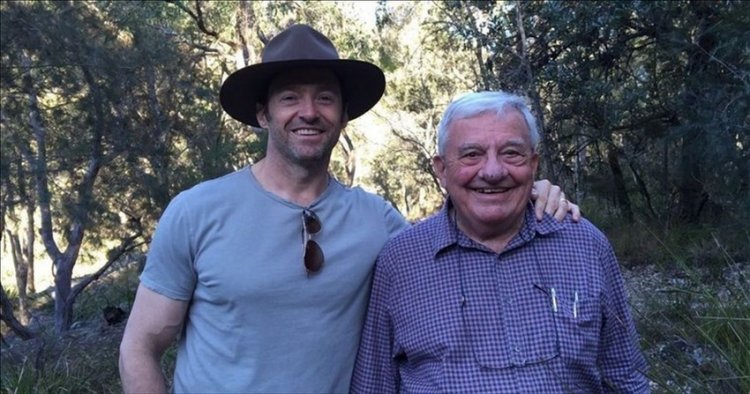 Hugh Jackman announces that his dad has passed away: He passed on Father's Day, the grief is immeasurable