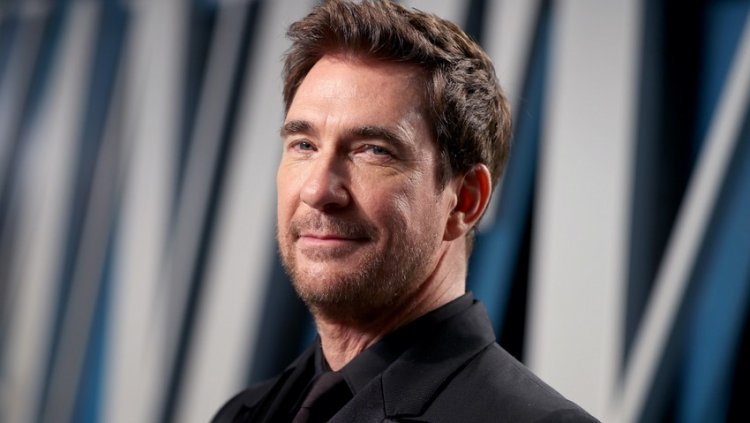 The mysterious death of Dylan McDermott's mother was solved only 40 years later, and it is bizarre that for a while he did not even know that he was left without her