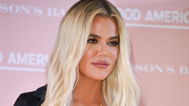 Khloe Kardashian called out for 'fatshaming' after a viral TikTok resurficed
