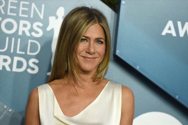 During the pandemic, Jennifer Aniston came up with a new business - here's what she'll do!