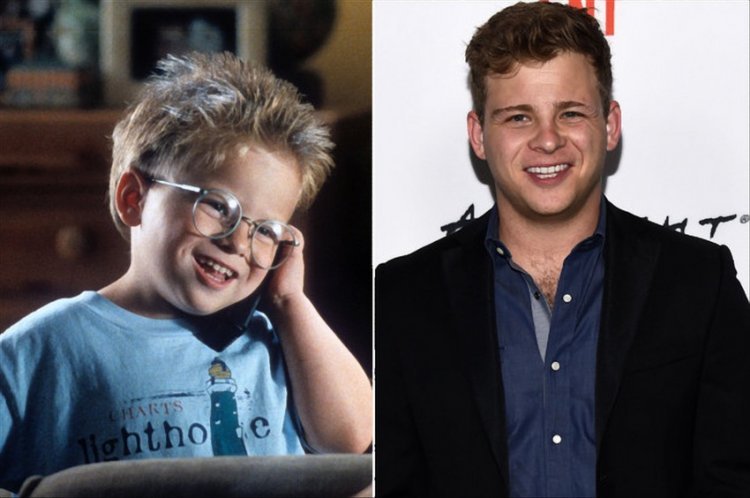 Jonathan Lipnicki had it all as a adorable boy from our favorite movies, but few know what he struggled with later, here’s where he is today!