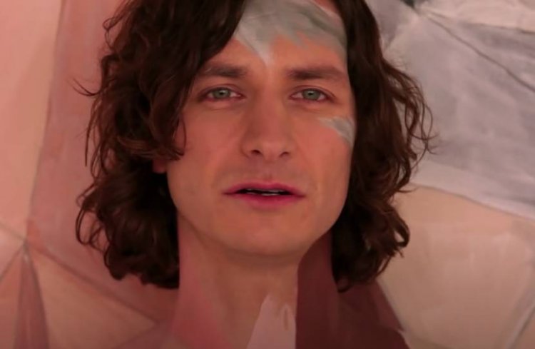 The whole world knew his hit: The musician Gotye withdrew from public, then founded a political party!