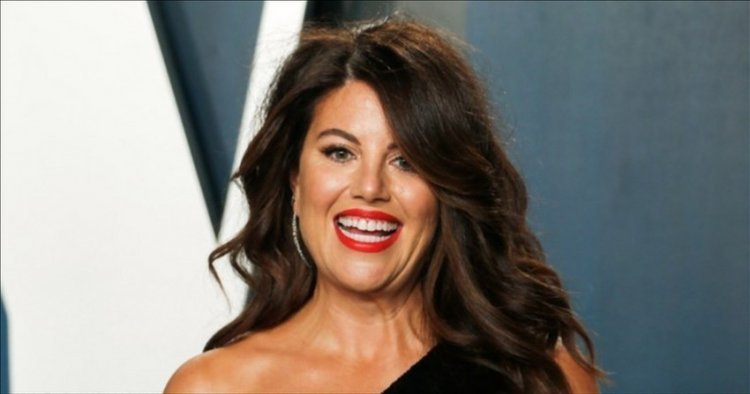 Monica Lewinsky described the affair with Clinton in the series: "The Worst Moments in My Life"