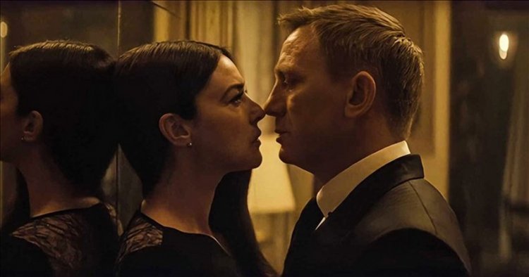 Daniel Craig on the role of James Bond: As if I was physically and mentally under siege!