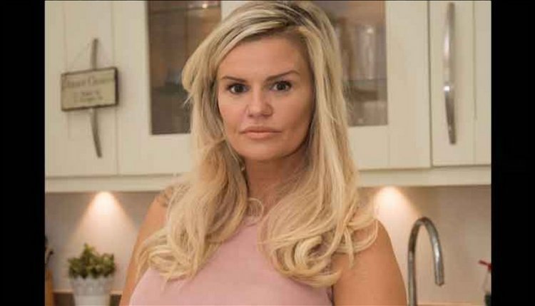 The former sweetheart spoke about the painful details of the past, Kerry Katona's confession left many in tears
