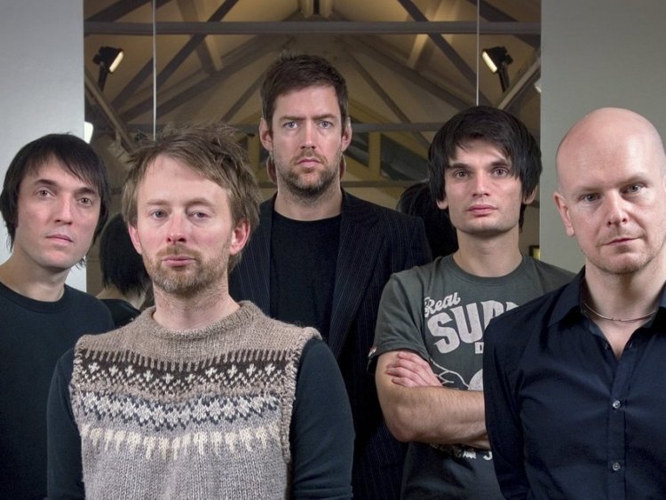Radiohead has announced a triple "Kid A Mnesia" album