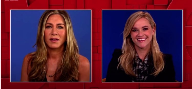 Jennifer Aniston gave the most bizarre interview: She's clearly not a morning person