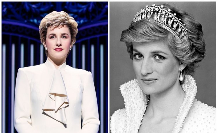 Musical about Princess Diana announced, many disappointed: "This is getting sad"