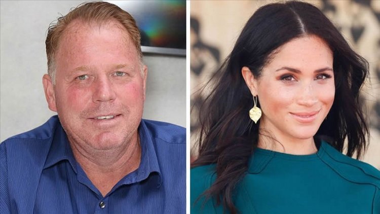 Meghan Markle's half-brother wrote a letter airing her 'dirty laundry' in public: 'I warned Harry not to marry her'