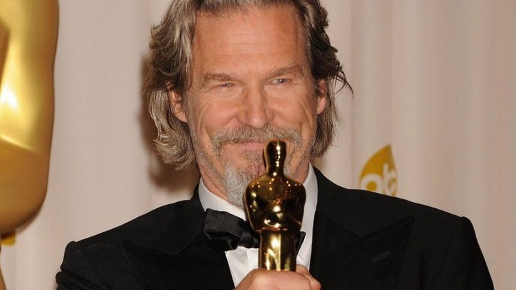Jeff Bridges: 'COVID makes my cancer look like a piece of cake'