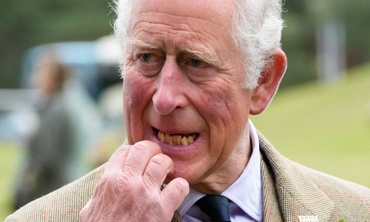 Prince Charles is incredibly sad about everything that has happened in the family, and most of all he wants to meet his granddaughter Lilibet